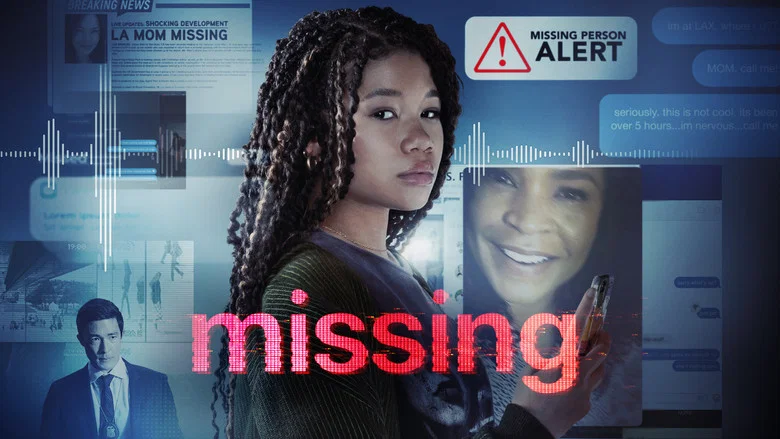 Missing still