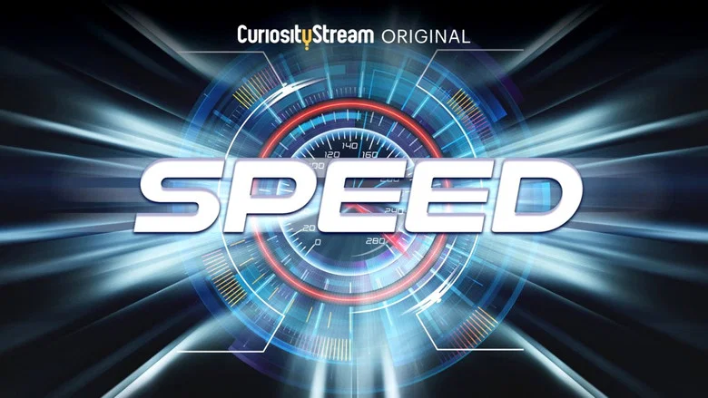 Speed still