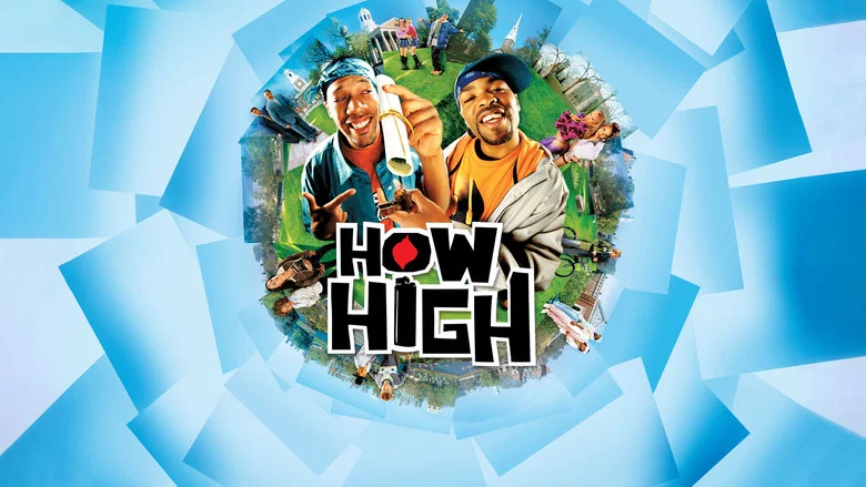 How High still