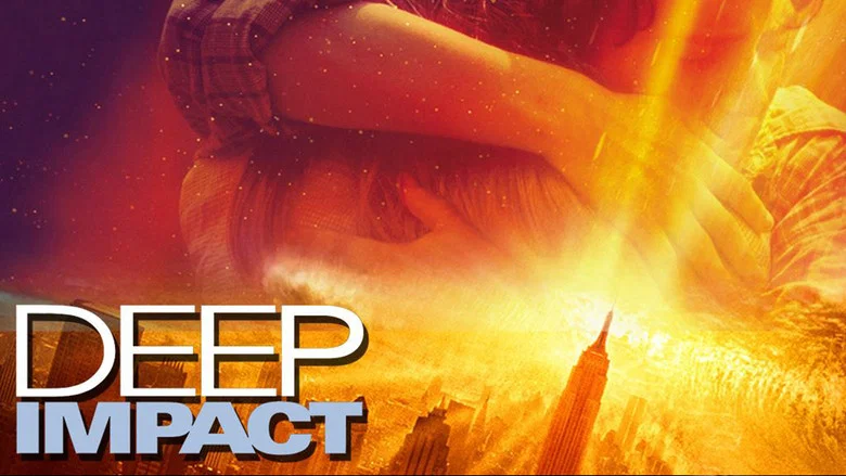 Deep Impact still