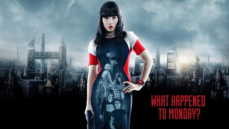 What Happened to Monday still