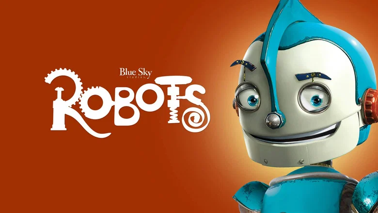 Robots still