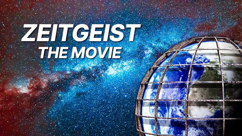 Zeitgeist: The Movie still