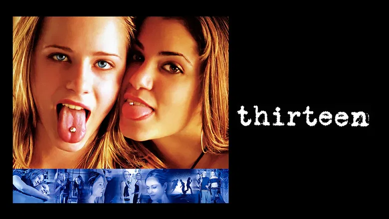 Thirteen still