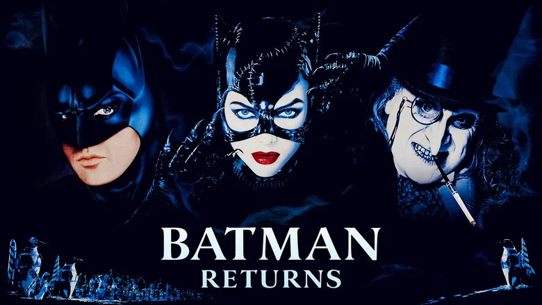 Batman Returns still