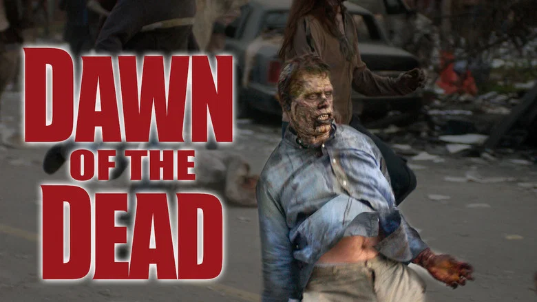 Dawn of the Dead still