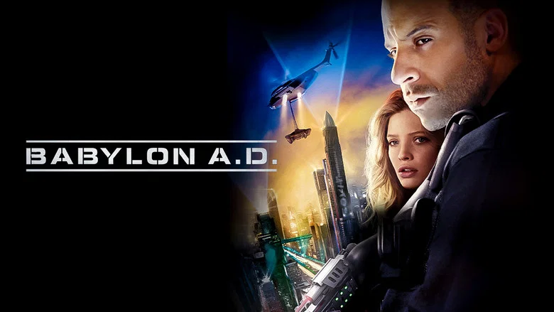 Babylon A.D. still