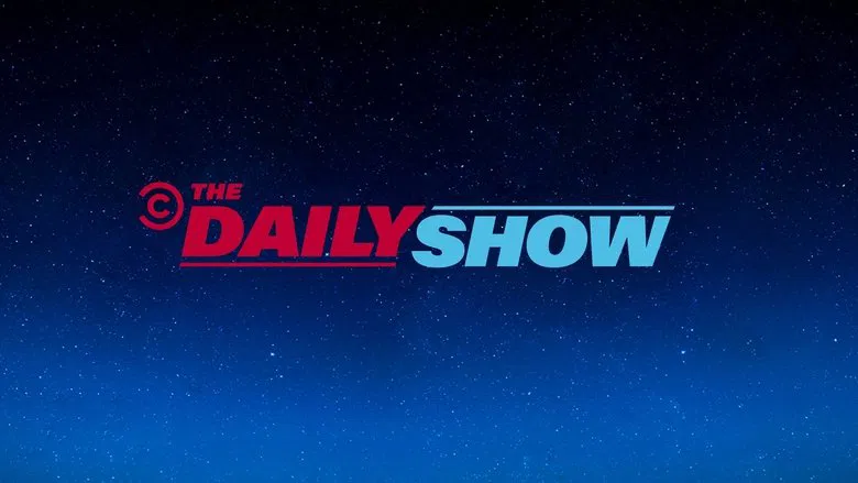 The Daily Show still