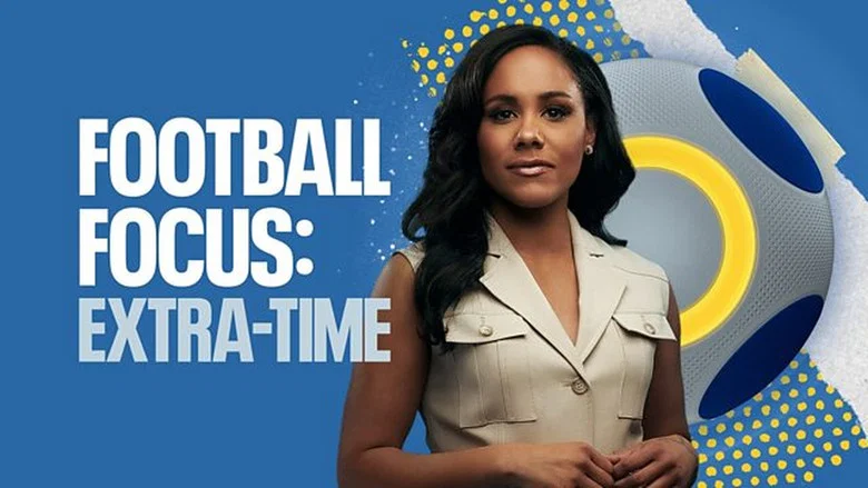 Football Focus still