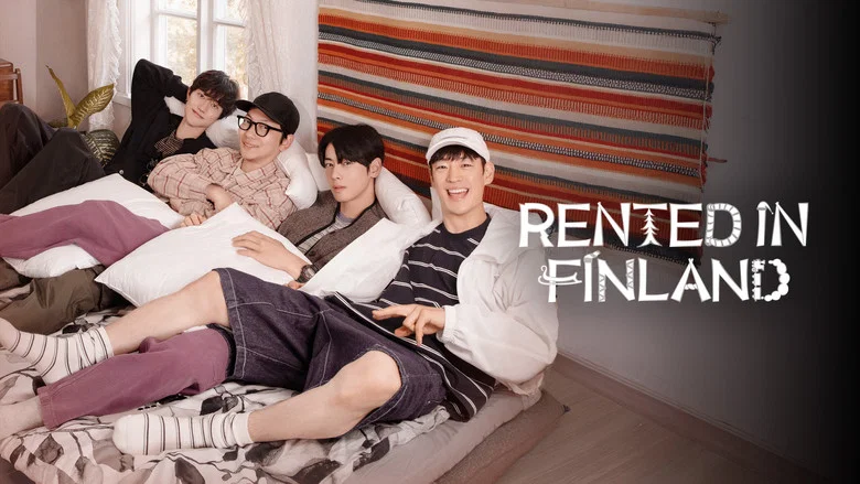 Rented in Finland still