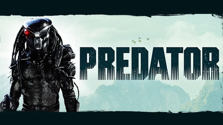 Predator still