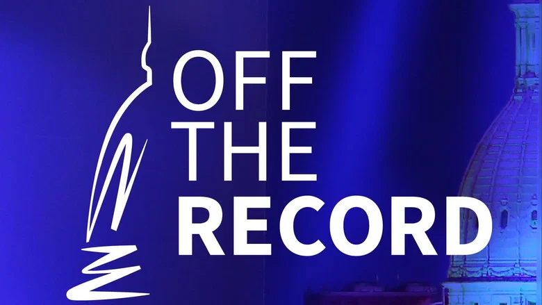 Off the Record still