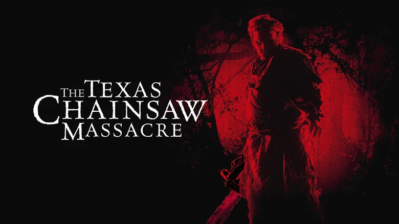 The Texas Chainsaw Massacre still