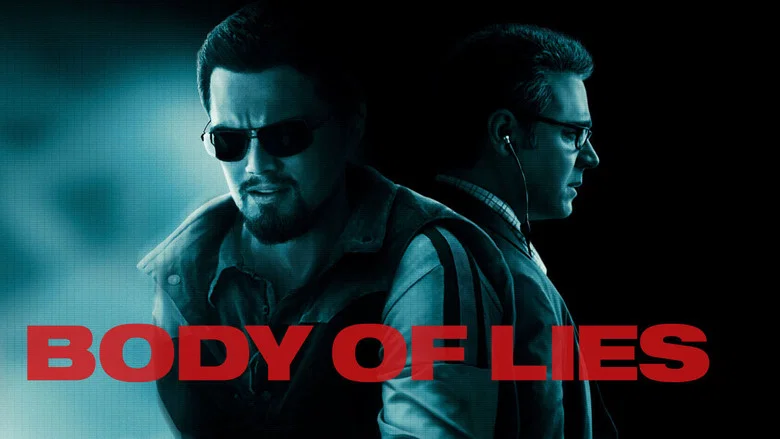 Body of Lies still