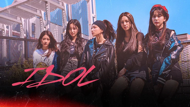 IDOL: The Coup still