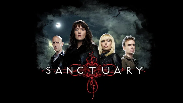 Sanctuary still