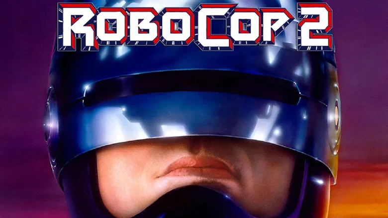 RoboCop 2 still