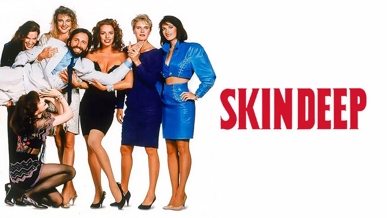 Skin Deep still