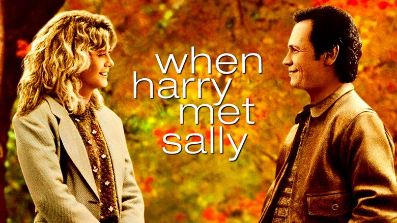 When Harry Met Sally... still