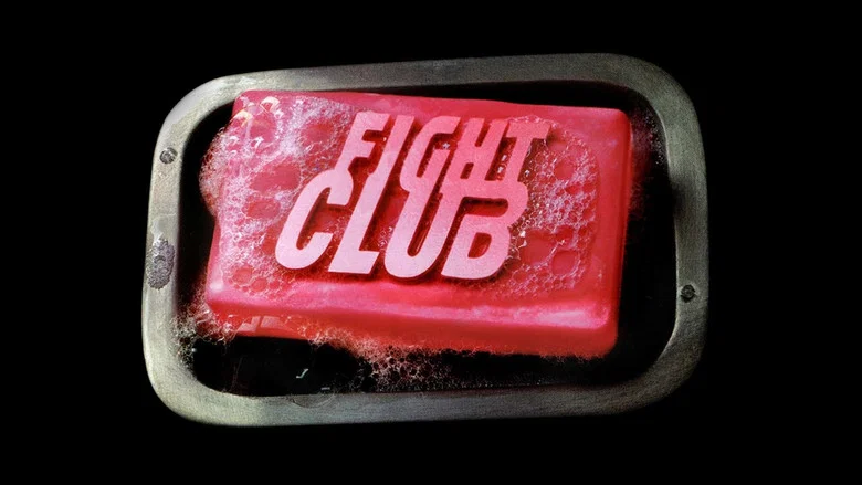 Fight Club still