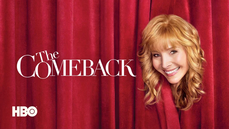 The Comeback still