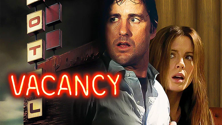 Vacancy still