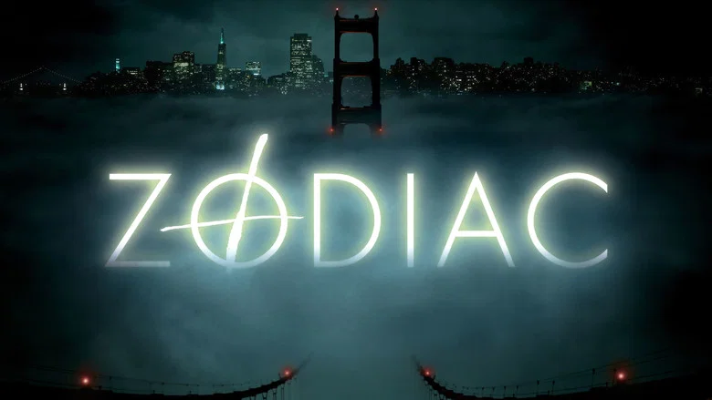 Zodiac still