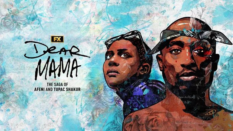 Dear Mama still