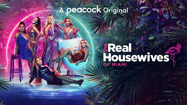 The Real Housewives of Miami still
