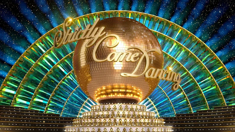 Strictly Come Dancing still