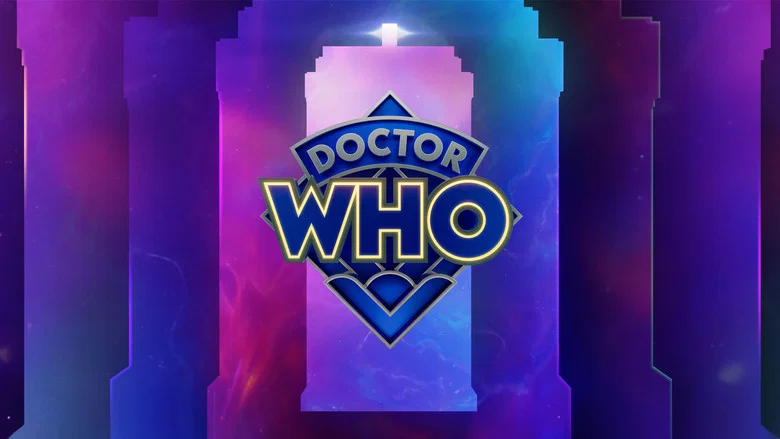 Doctor Who still