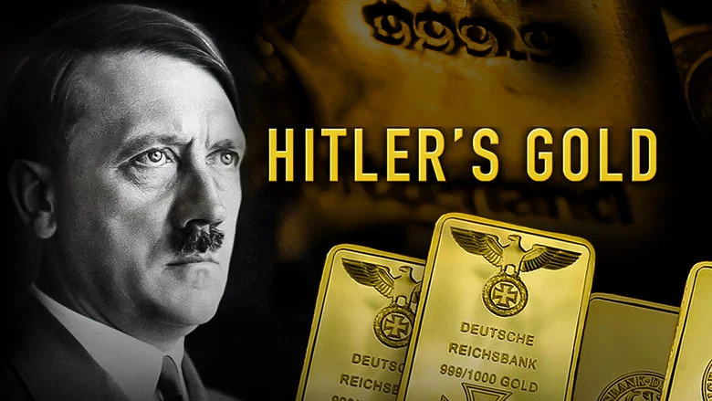 Hitler's Gold still