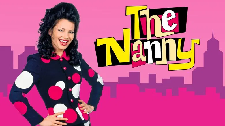 The Nanny still