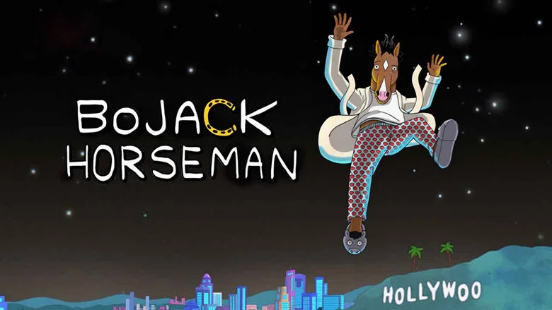 BoJack Horseman still