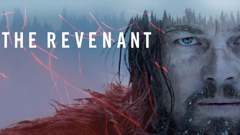 The Revenant still