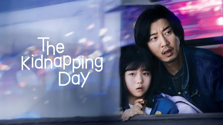 The Kidnapping Day still
