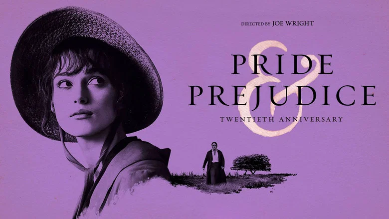 Pride & Prejudice still