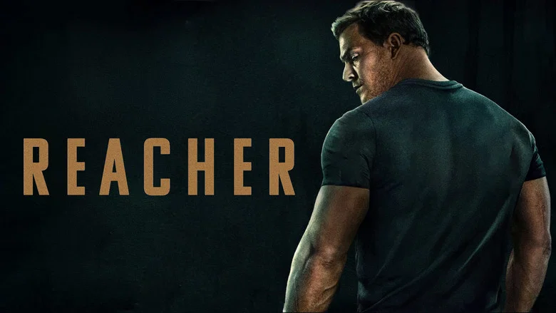 Reacher still