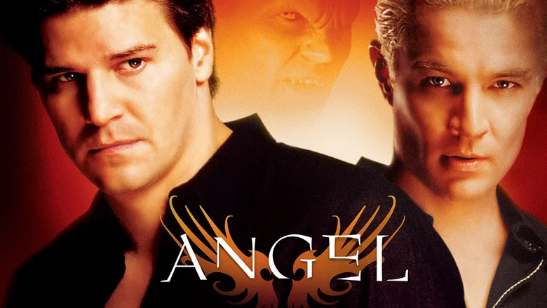 Angel still