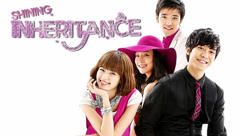 Brilliant Legacy still