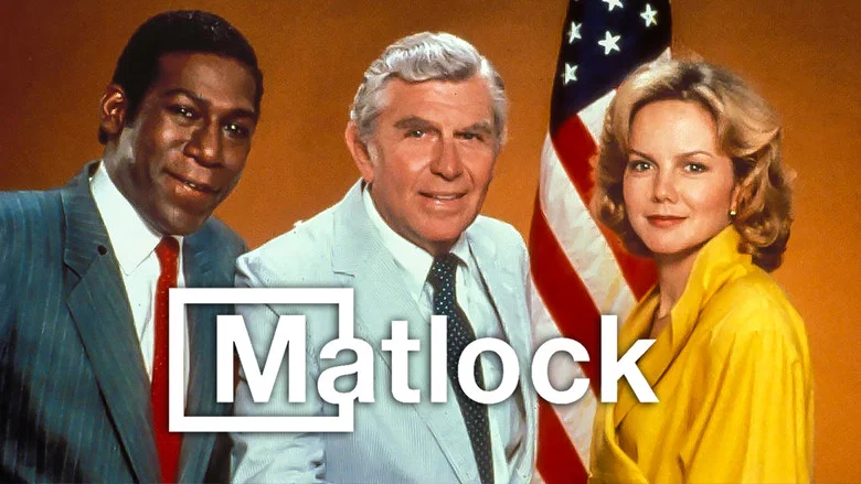 Matlock still