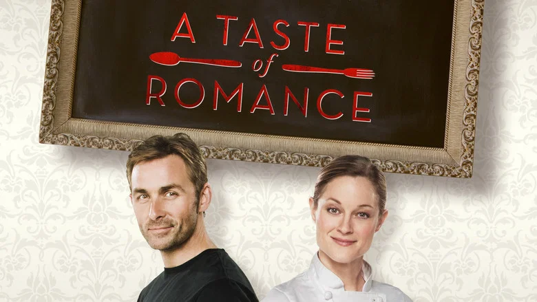 A Taste of Romance still