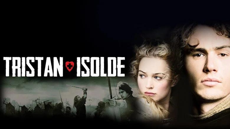 Tristan & Isolde still