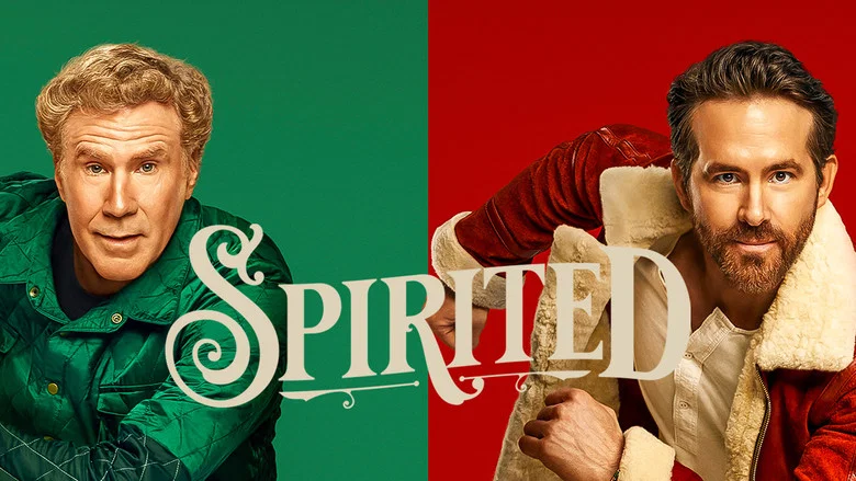 Spirited still