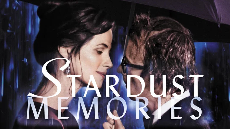 Stardust Memories still