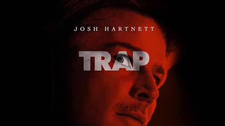 Trap still