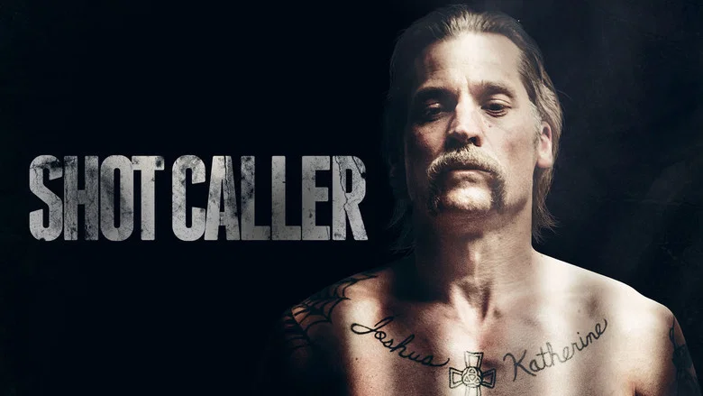 Shot Caller still