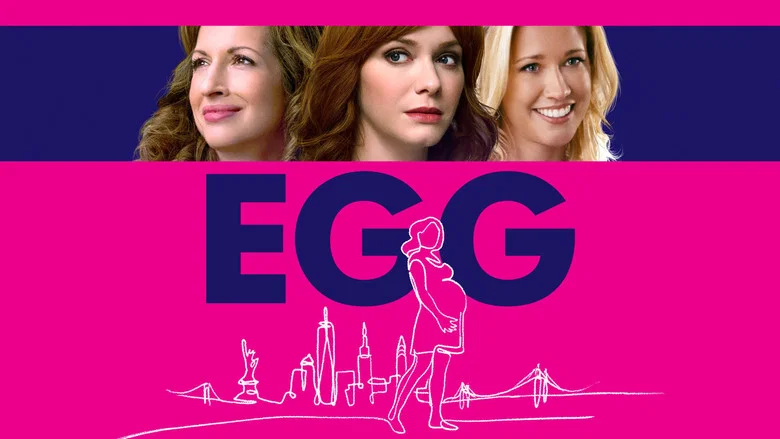 EGG still