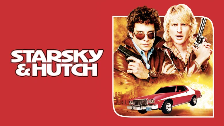 Starsky & Hutch still