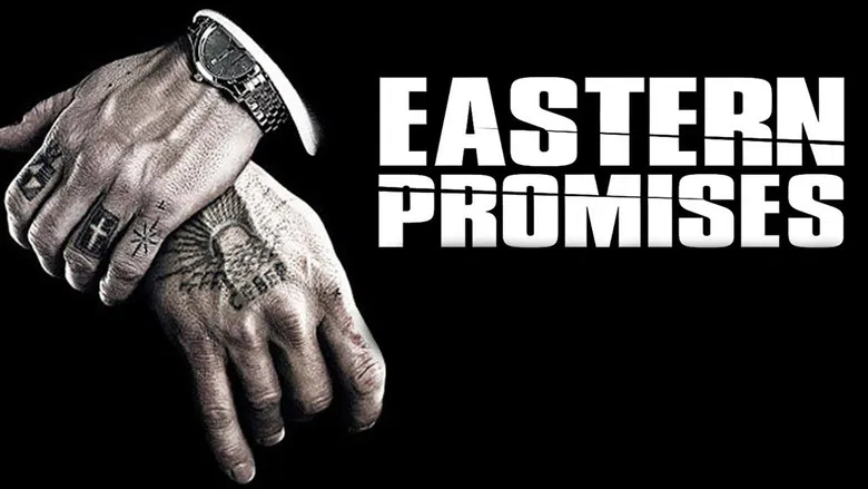 Eastern Promises still